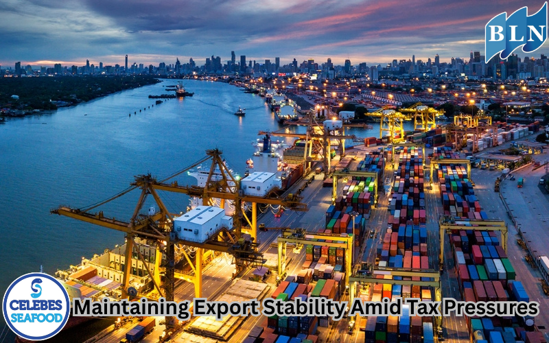 Maintaining Export Stability Amid Tax Pressures
